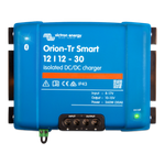 Преобразователь Victron Orion-Tr Smart 12/12-18A (220W) Isolated DC-DC charger