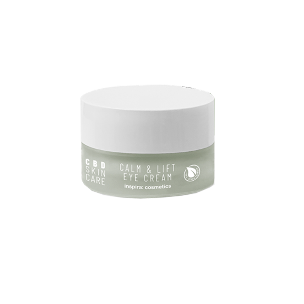 CBD Skin Care CALM &amp; LIFT EYE Cream