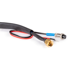 Плазмотрон SAGGIO S45 М16 2Pin 6м