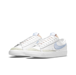 Женские кроссовки Nike Blazer Low '77 'White Ghost' DC4769-103