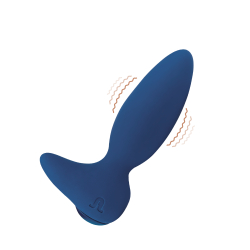 Adrien Lastic Little Rocket II + APP M - Анальная пробка