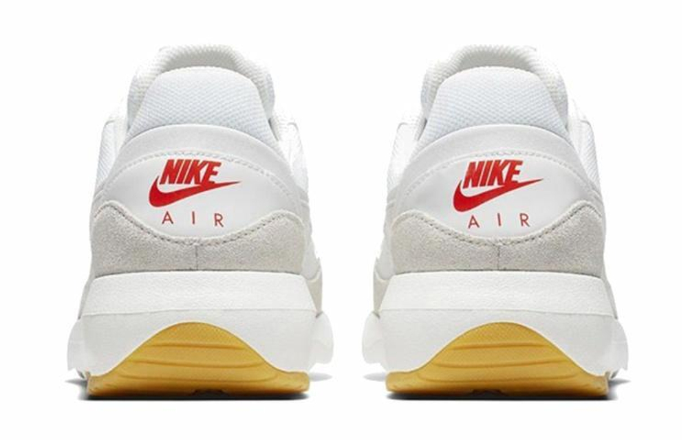 Кроссовки Nike Air Max Nostalgic (Женская размерная сетка)