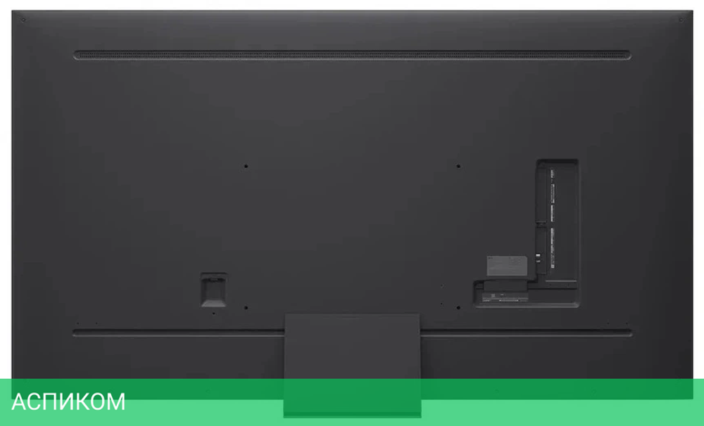 Телевизор LED LG 100" 100QNED86A6.ARUG