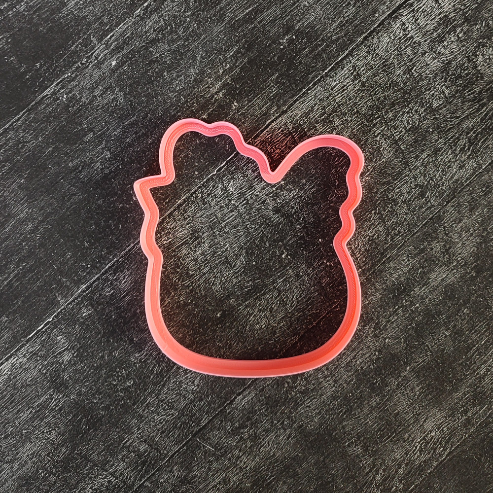 Курочка №37