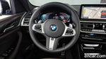 BMW X3 (G01) xDrive 20i M Sports (03.2023)