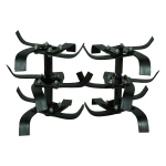 Habert HM-223 бензиновый мотоблок 00-00006330