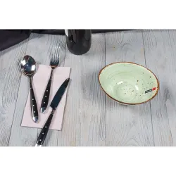Салатник 400 мл 15,5*12,5*5,5 см Blue Lake Fusion P.L. Proff Cuisine [6]