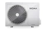 Инверторная сплит-система серии SKY Inverter XGI-SKY35RHA (комплект)