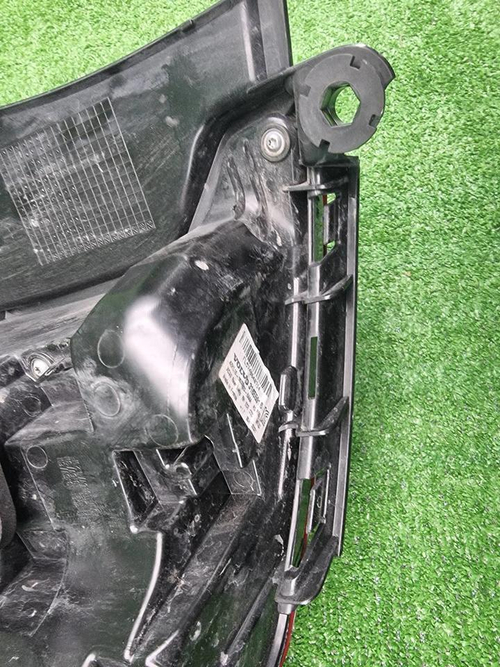 Фонарь правый Volvo XC90 2 (2014-н.в.)