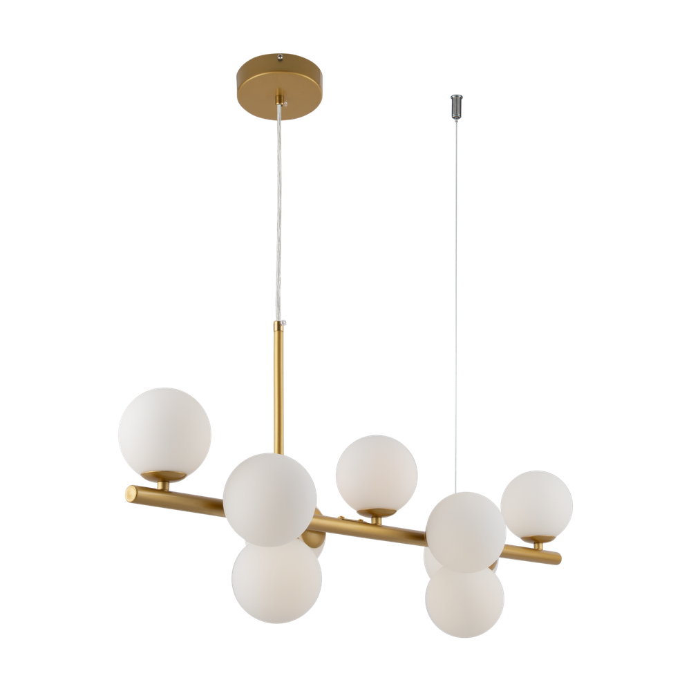 Подвесной светильник Freya FR5164PL-09G