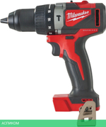 Дрель-шуруповерт Milwaukee M18 BLPD2-0X (4933464516)