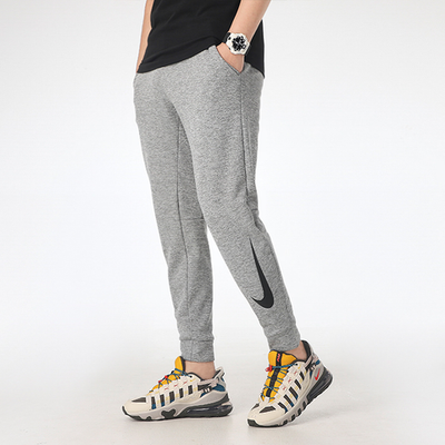 932258-063 Брюки муж. M NIKE FLEECE LINED LONG PANTS