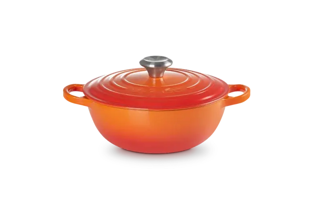 Le Creuset Кастрюля Marmite 24 см 3,1 л
