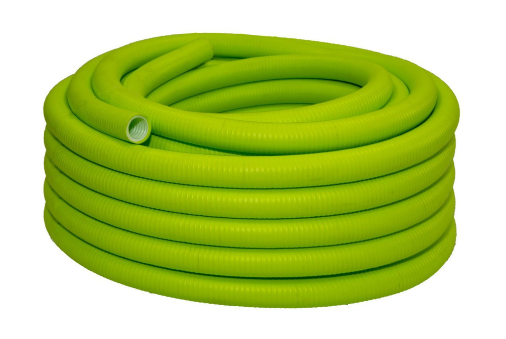 Шланг поливочный сверхлегкий Tuboflex 1/2" 15м 1600