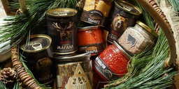 Подарки и наборы