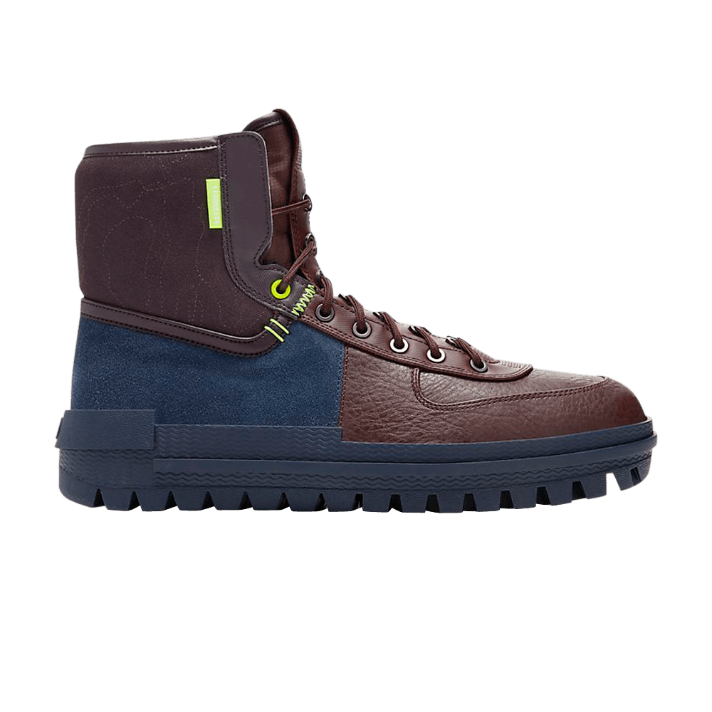 Кроссовки Nike Xarr 'El Dorado'