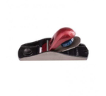 РУБАНОК SPARTA МАЛОГАБАРИТНЫЙ 150Х45ММ МЕТАЛЛИЧЕСКИЙ 210215