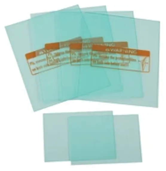 Сварочная маска Fubag OPTIMA 4-13 VISOR RED