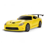 Машина классическая на РУ, коробка 999-20