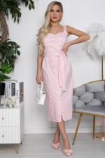 Сарафан Катрин (розовый) П10351 LT Collection