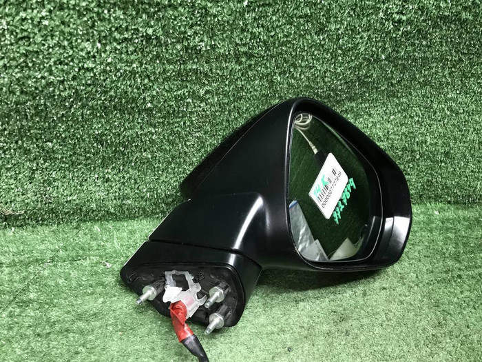 Зеркало правое Lexus RX 4 (2015-2022) 14 контактов