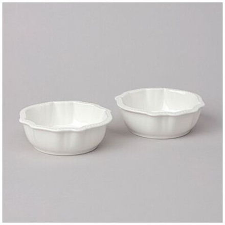 НАБОР САЛАТНИКОВ LEFARD "RIBBON" 2 ШТ. 12/11,5*4 СМ 150 МЛ (КОР=12ШТ.)