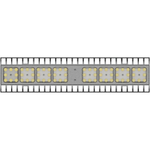 Светильник LED HB LED 3x150 D60 5000K СТ