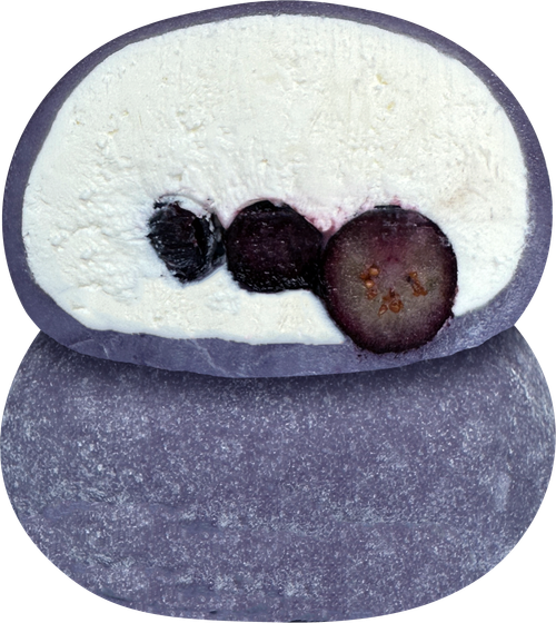 Моти "Голубика"