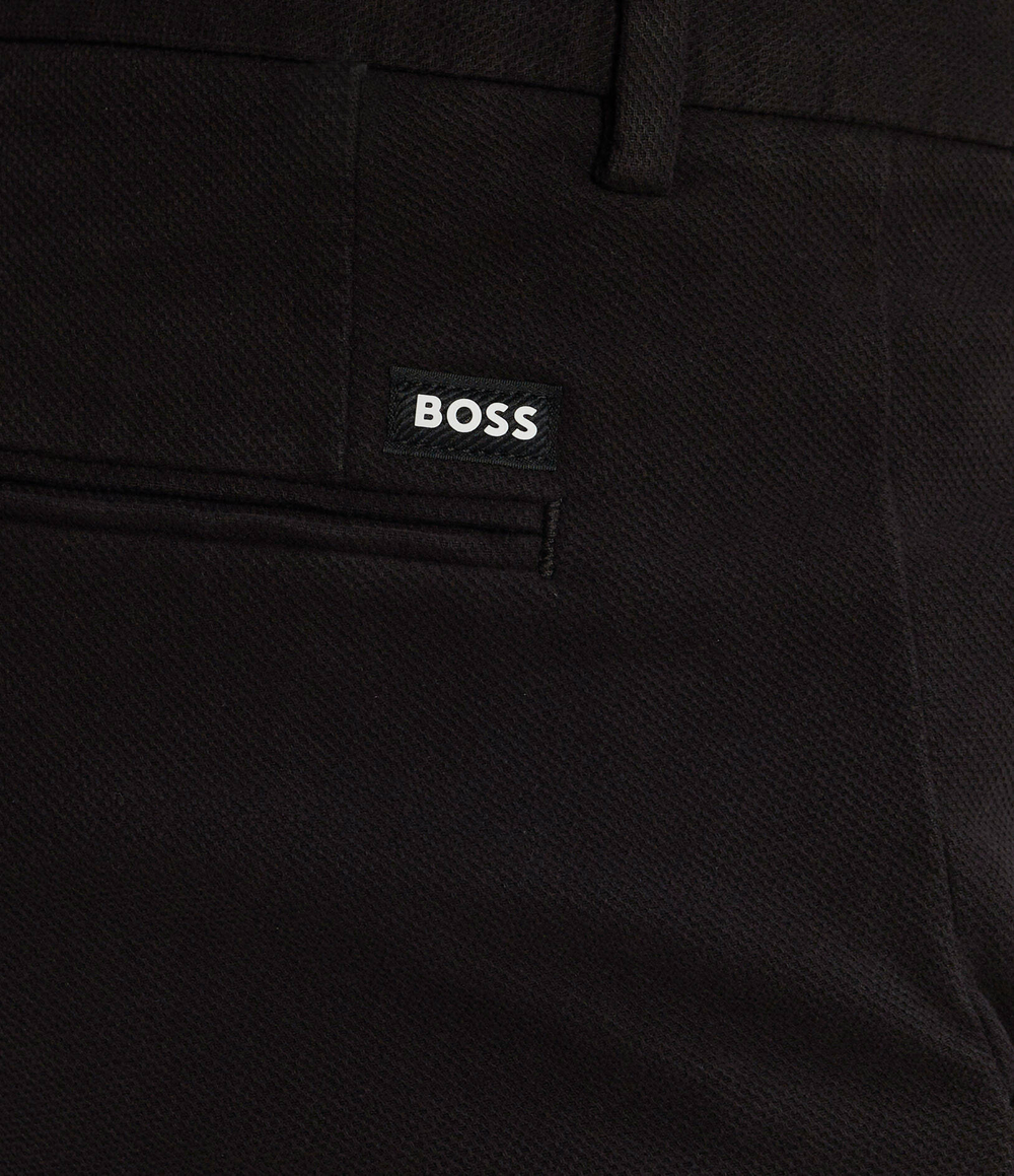 Чиносы Kaito1 BOSS BLACK - черный(50508692)