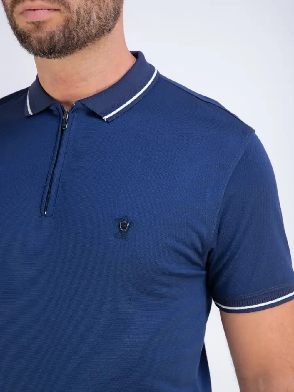 Футболка поло мужская Турция, тенниска