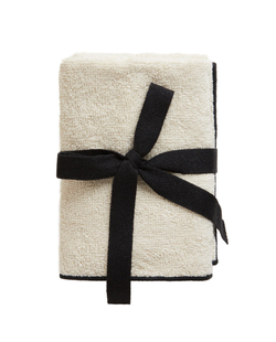 Zara Home Набор полотенец из хлопка, 30x30 см (3 шт.) · 4596/002