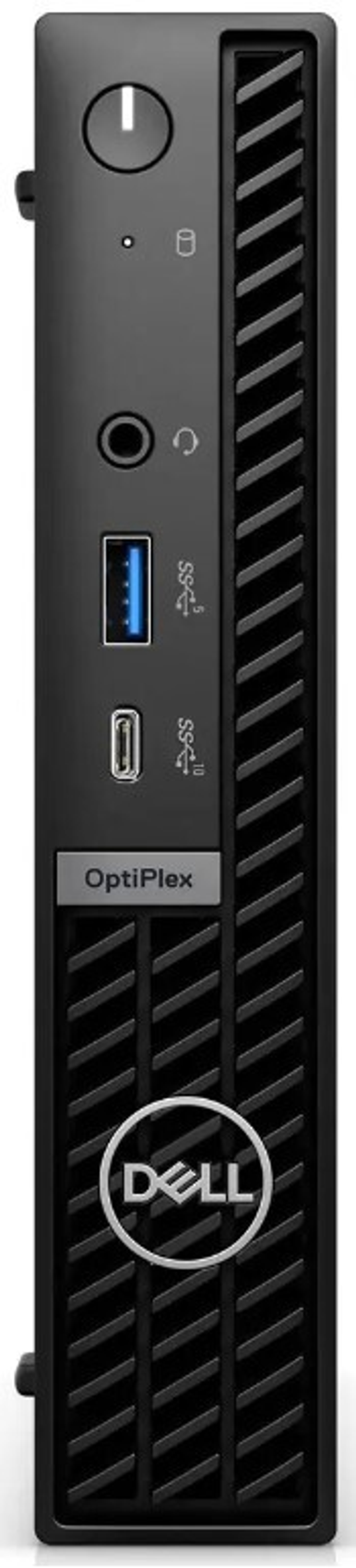 Системный блок Dell Optiplex 7020 Micro Intel Core i3, 16 ГБ, 512 Гб, Intel UHD Graphics 730,  ОС Windows 11 Профессиональная