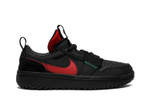 Кроссовки Ghetto Gastro X Jordan Air Jordan 1 Low React Fearless X