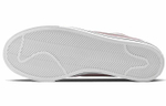Кроссовки Nike Court Legacy Canvas (Женская размерная сетка)