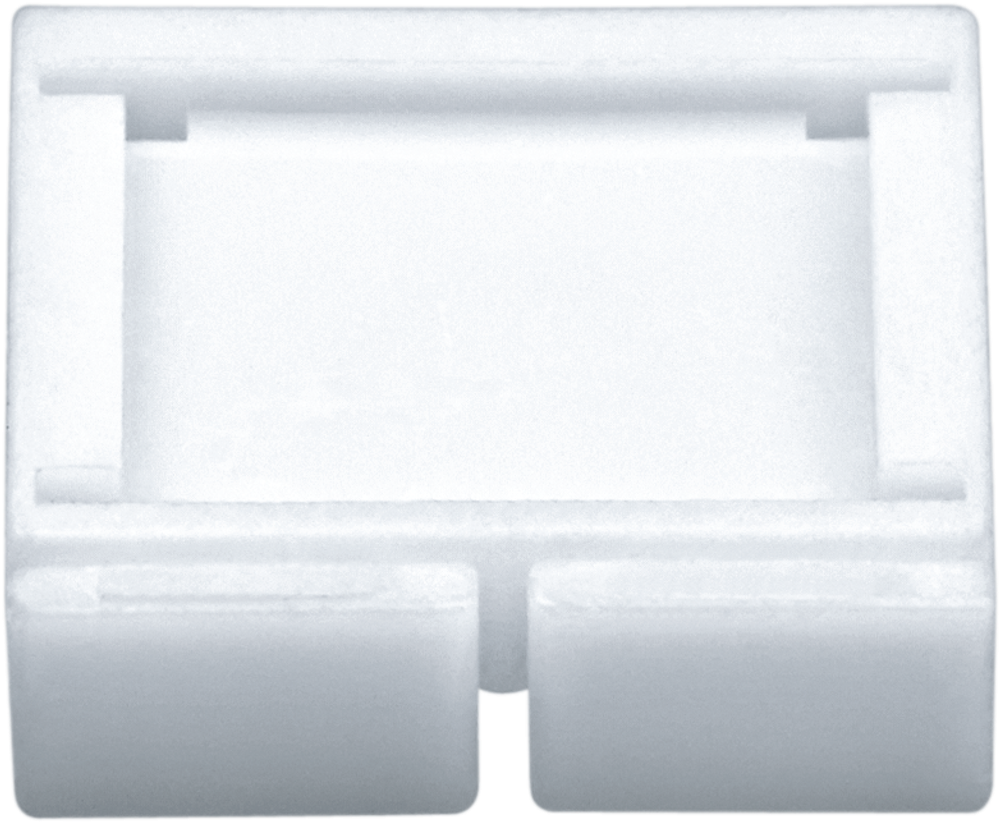 Коннектор Navigator 71 483 NLSC-8mm-PC-PC-IP20