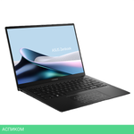 Ноутбук ASUS Zenbook 14 UM3406KA-QD180 Jade Black (90NB14U1-M00AK0)