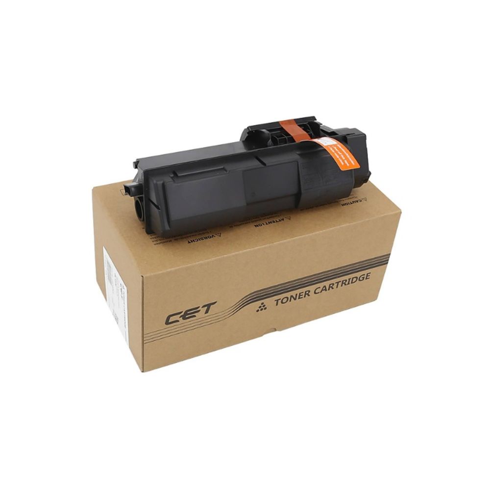 Тонер-картридж (PK16) TK-1270 для KYOCERA ECOSYS MA4000fx/MA4000x (CET), (EUR), 340г, 10000 стр., CET131162