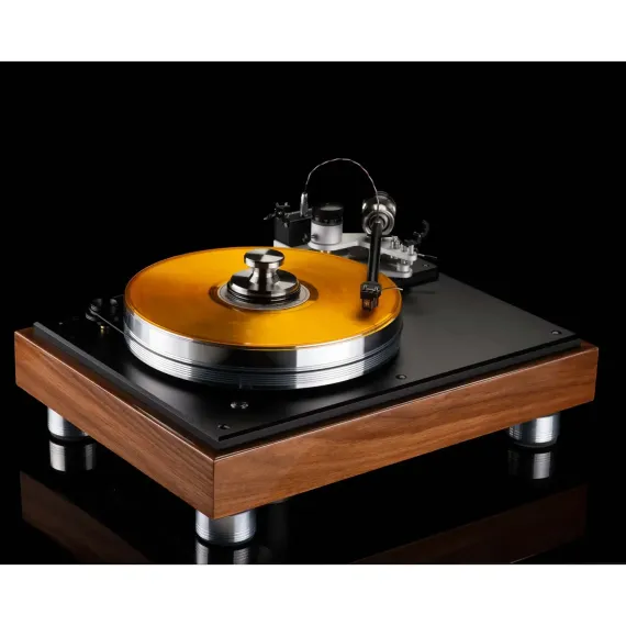 VPI Classic Signature Walnut