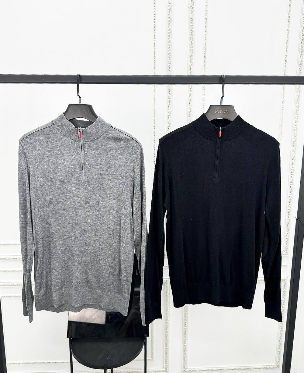 Свитер Kiton