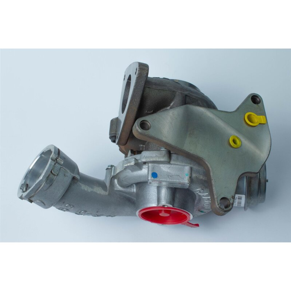 Турбина 760699-5006S Garrett для Volkswagen