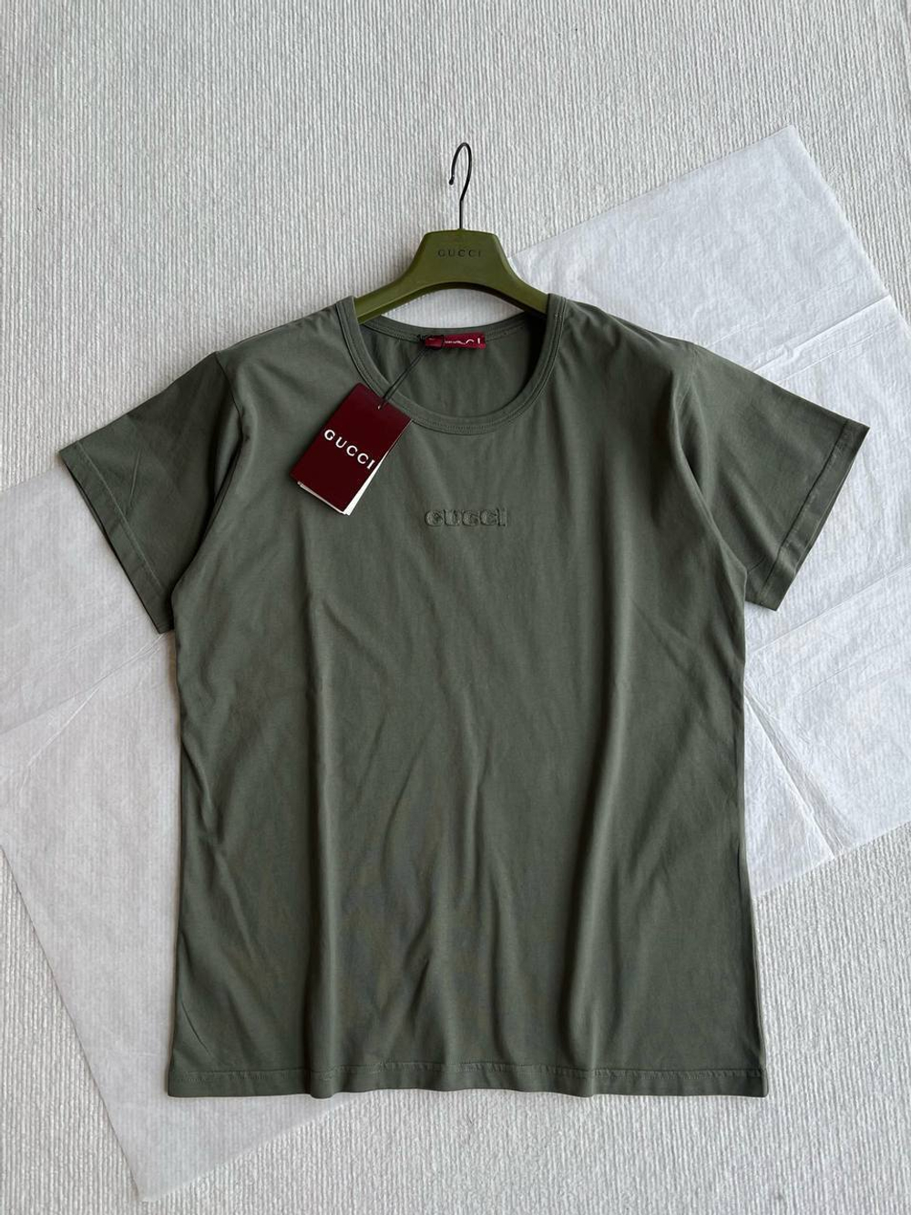 Футболка Gucci