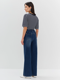 Джинсы женские 4256611/65 Bulmer