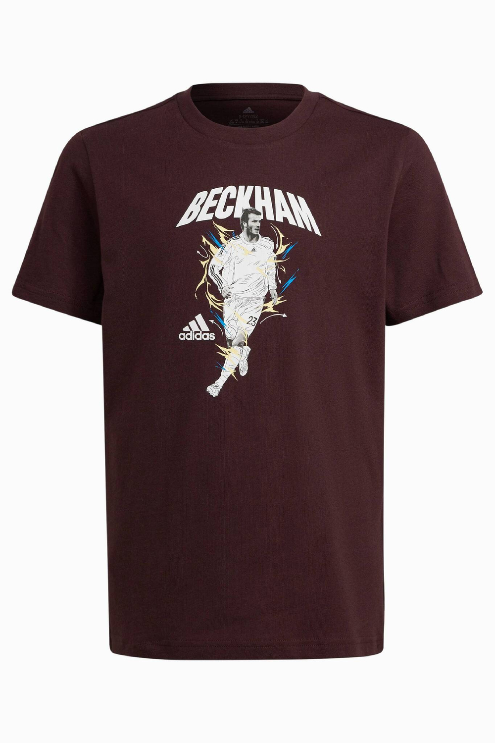 Футболка adidas Beckham Graphic Tee Junior