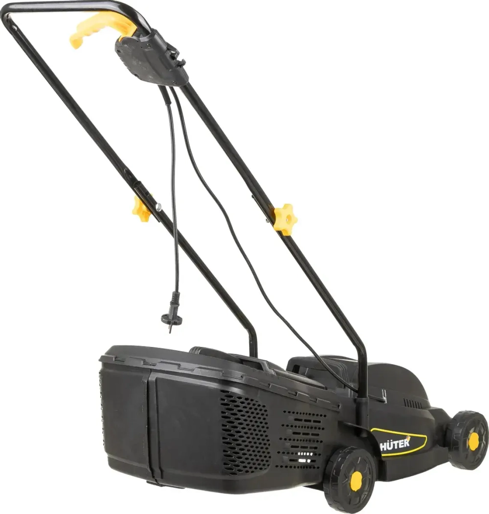 Газонокосилка Huter ELM-320/1000