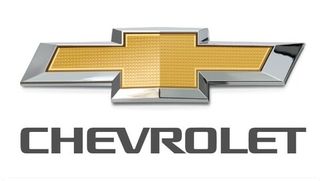 Переходные рамки Chevrolet