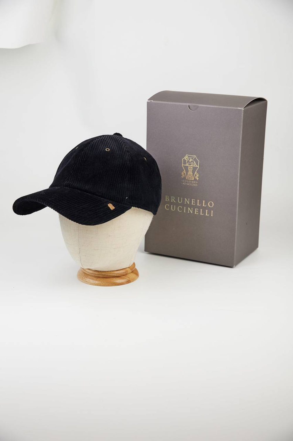 Кепка Loro Piana