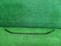 Молдинг переднего бампера Audi Q7 2 (2019-2024)