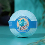 Бомбочка для ванны с морскими минералами - 120 гр. (Цвет: не задано)