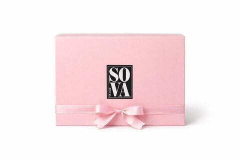 Бокс Любви от Sova De Luxe ❤️