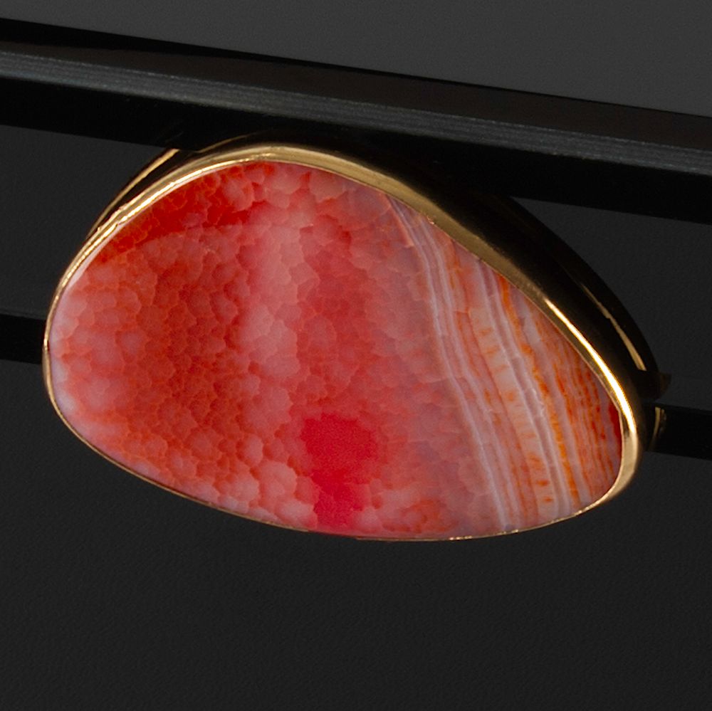 Шкатулка Gipfel Agate 42875 24 см